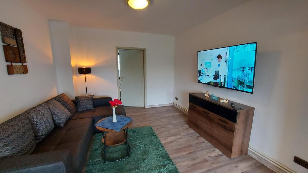 Fewo Am Ententeich Bergstrasse 15 Büsum Zewnętrze zdjęcie
