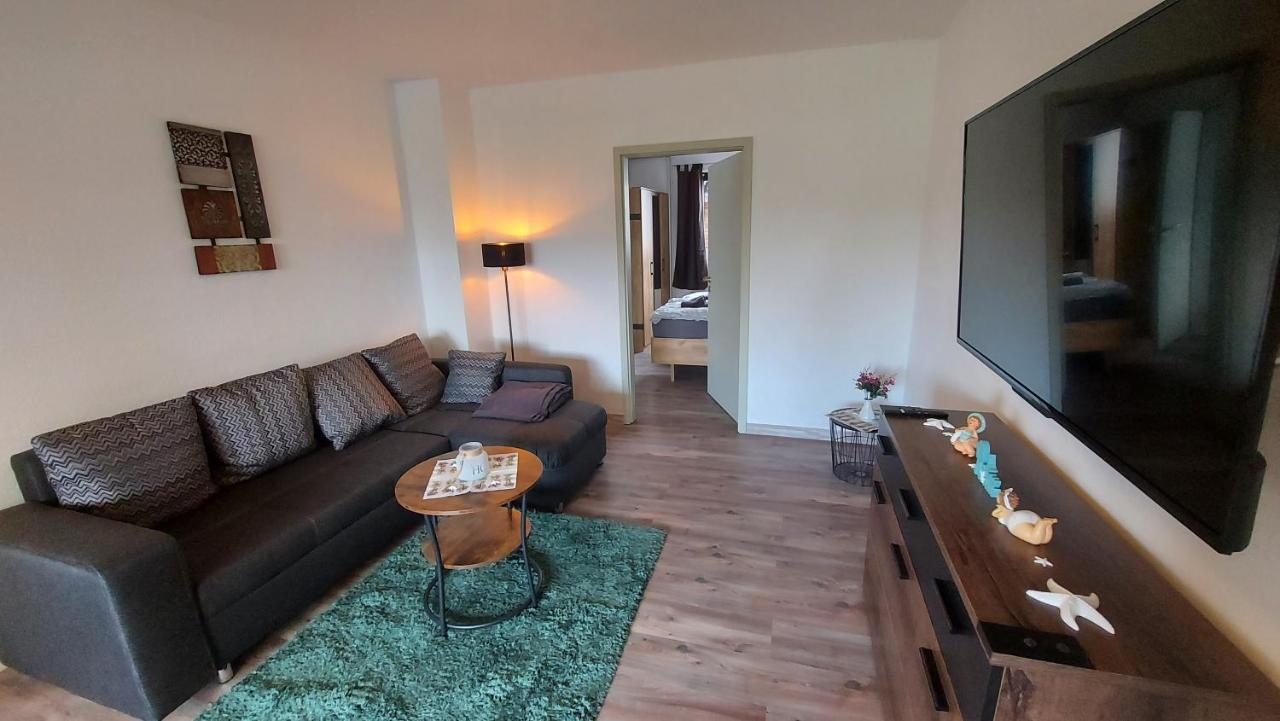 Fewo Am Ententeich Bergstrasse 15 Büsum Zewnętrze zdjęcie